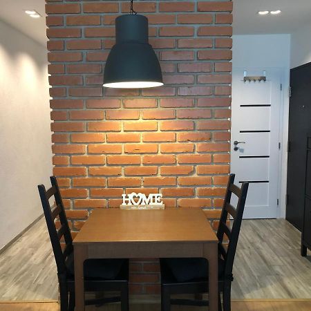 Apartman Volterka Plesivec Exterior photo
