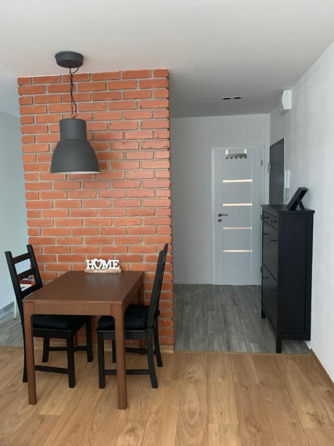Apartman Volterka Plesivec Exterior photo