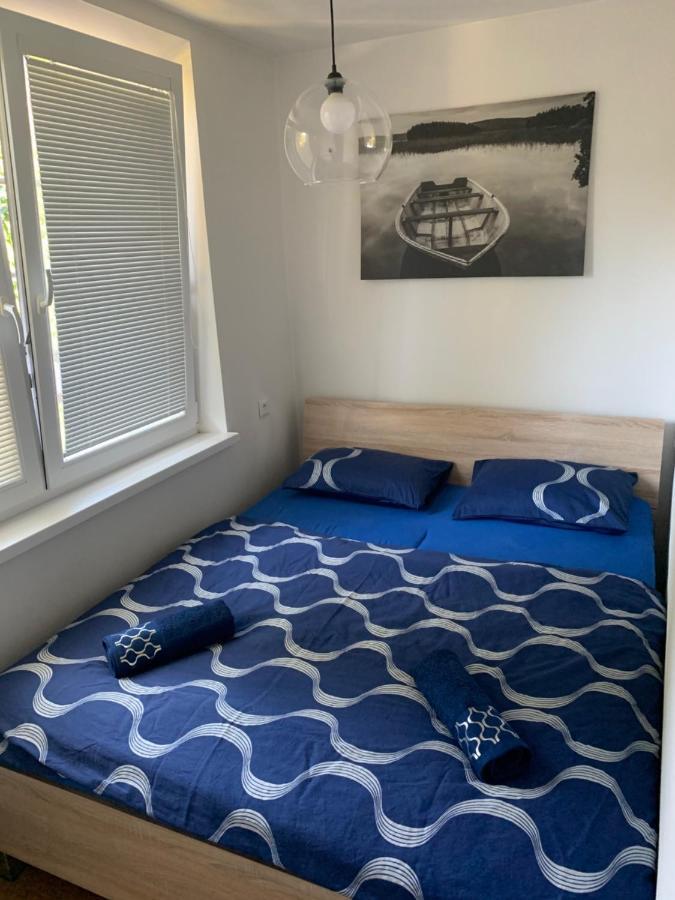 Apartman Volterka Plesivec Exterior photo